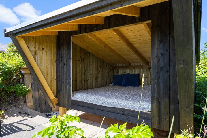 Ferienhaus i6564 in Nordsøvej 196, Søndervig - Bild #39