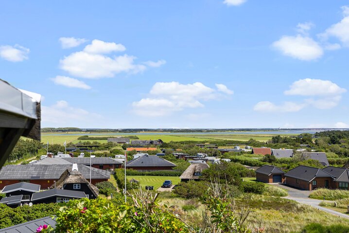 Sommerhus i6564 på Nordsøvej 196, Søndervig - Billede #40