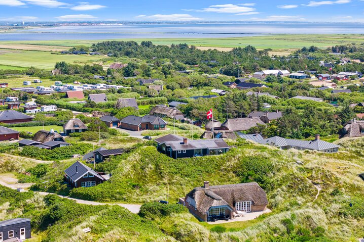 Ferienhaus i6564 in Nordsøvej 196, Søndervig - Bild #41