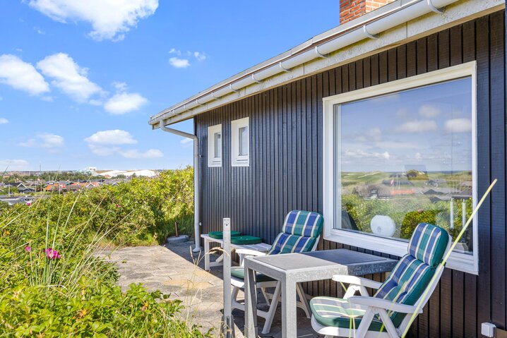 Ferienhaus i6564 in Nordsøvej 196, Søndervig - Bild #42