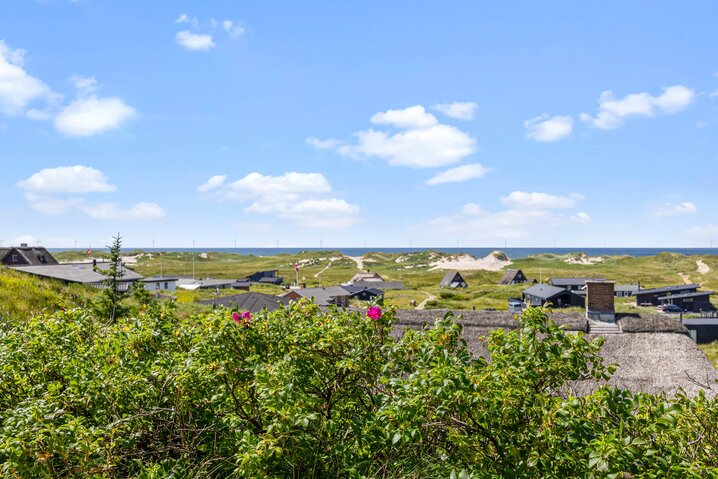 Ferienhaus i6564 in Nordsøvej 196, Søndervig - Bild #44