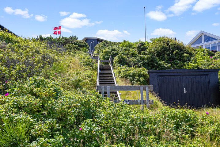 Ferienhaus i6564 in Nordsøvej 196, Søndervig - Bild #49