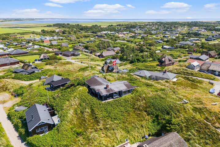 Ferienhaus i6564 in Nordsøvej 196, Søndervig - Bild #51