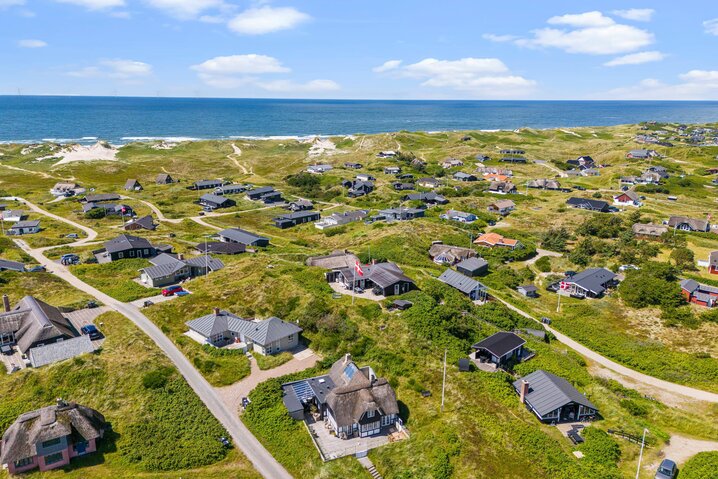 Sommerhus i6564 på Nordsøvej 196, Søndervig - Billede #52