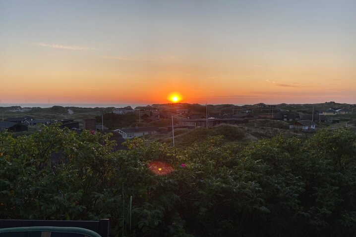 Ferienhaus i6564 in Nordsøvej 196, Søndervig - Bild #53