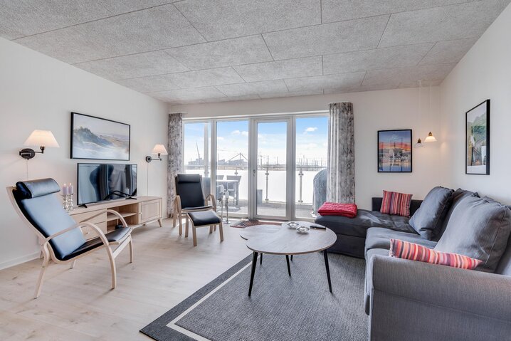 Sommerhus i6565 på Lodbergsvej 38E, Søndervig - Billede #1