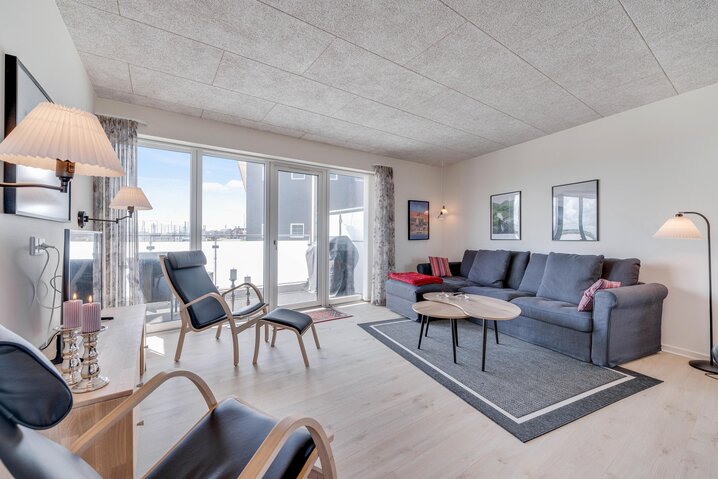 Sommerhus i6565 på Lodbergsvej 38E, Søndervig - Billede #2