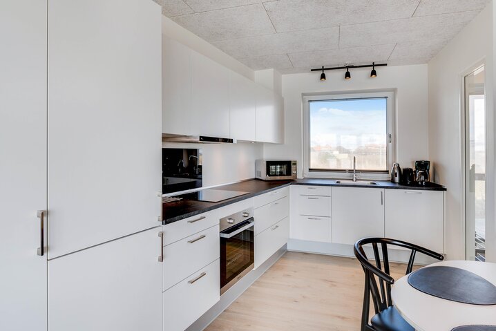 Sommerhus i6565 på Lodbergsvej 38E, Søndervig - Billede #3