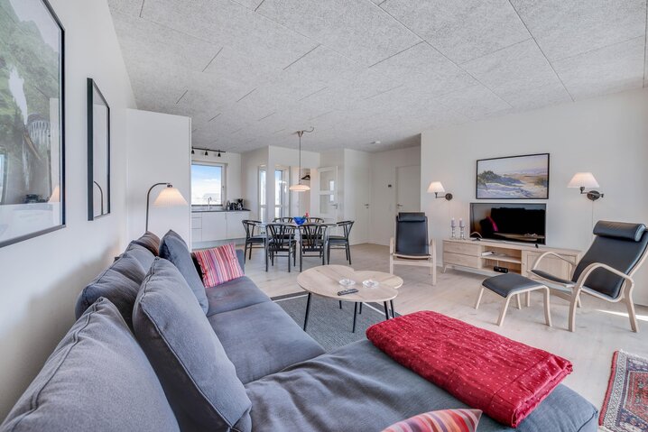 Sommerhus i6565 på Lodbergsvej 38E, Søndervig - Billede #4