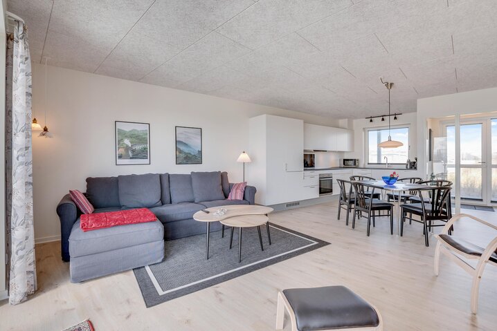 Sommerhus i6565 på Lodbergsvej 38E, Søndervig - Billede #5