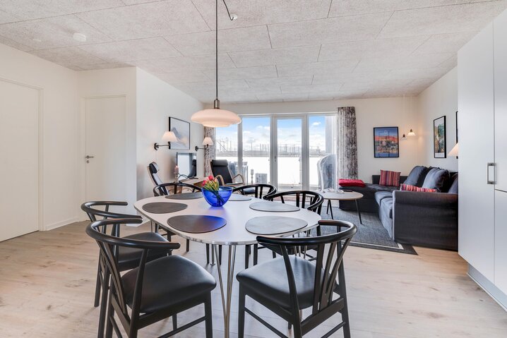 Sommerhus i6565 på Lodbergsvej 38E, Søndervig - Billede #6