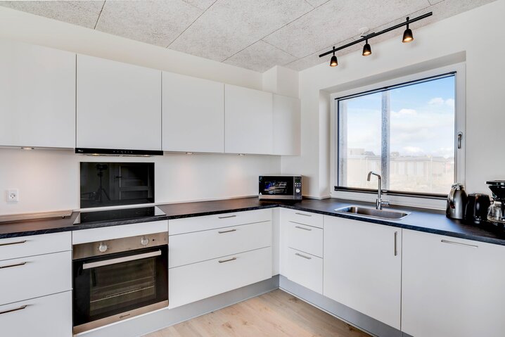 Sommerhus i6565 på Lodbergsvej 38E, Søndervig - Billede #9