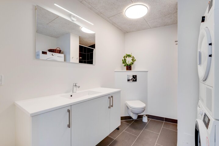 Sommerhus i6565 på Lodbergsvej 38E, Søndervig - Billede #11