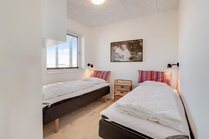 Sommerhus i6565 på Lodbergsvej 38E, Søndervig - Billede #14