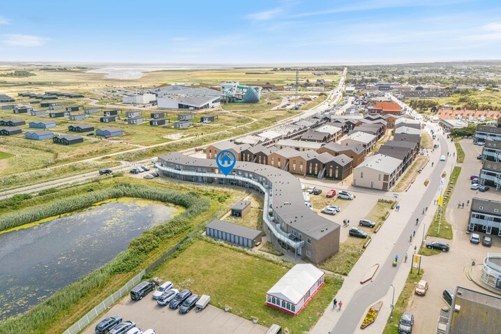 Sommerhus i6565 på Lodbergsvej 38E, Søndervig - Billede #24