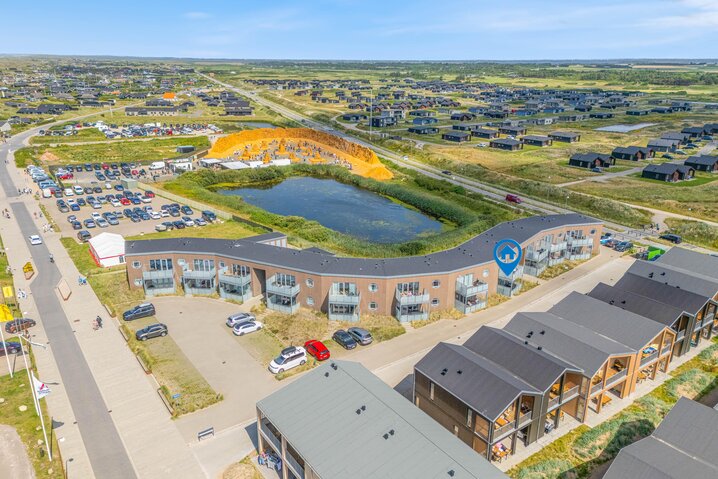 Sommerhus i6565 på Lodbergsvej 38E, Søndervig - Billede #24