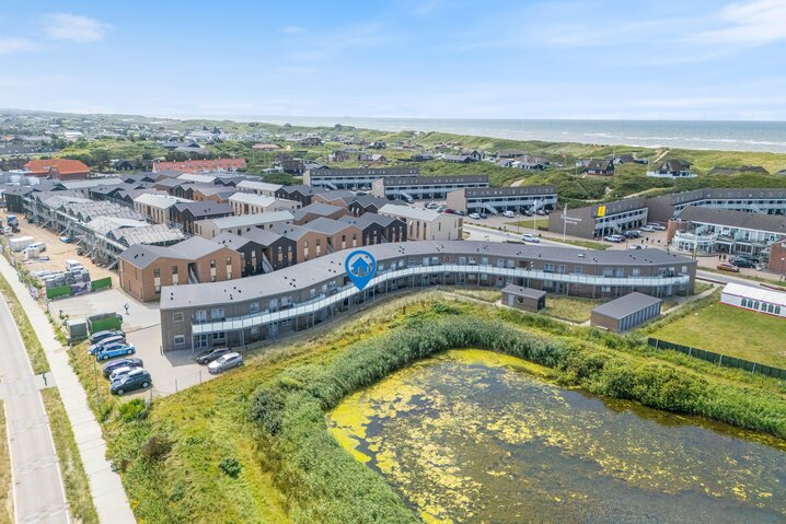 Sommerhus i6565 på Lodbergsvej 38E, Søndervig - Billede #16