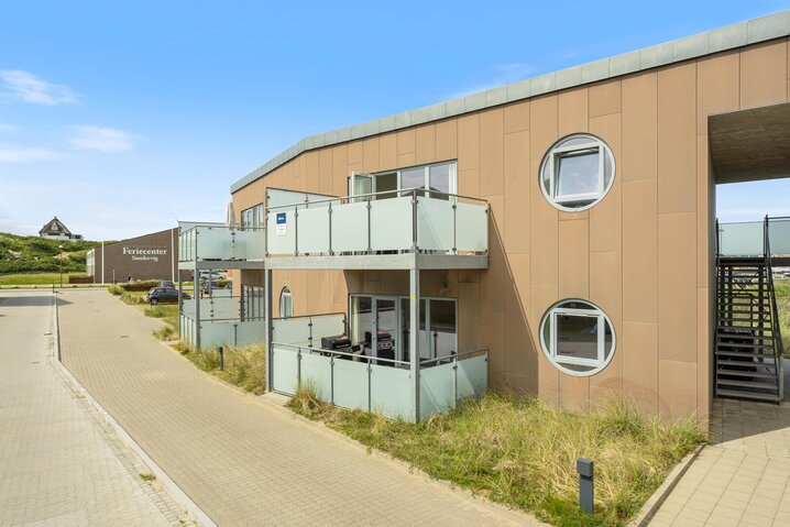 Ferienhaus i6565 in Lodbergsvej 38E, Søndervig - Bild #17