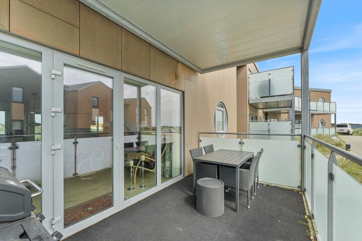 Ferienhaus i6565 in Lodbergsvej 38E, Søndervig - Bild #18
