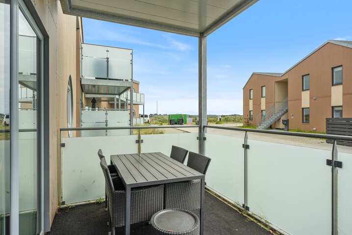 Ferienhaus i6565 in Lodbergsvej 38E, Søndervig - Bild #19