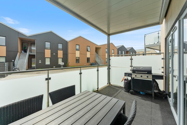 Ferienhaus i6565 in Lodbergsvej 38E, Søndervig - Bild #20
