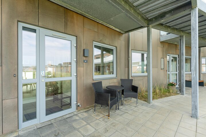Ferienhaus i6565 in Lodbergsvej 38E, Søndervig - Bild #21