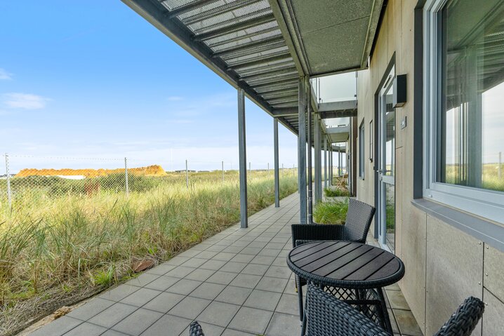 Ferienhaus i6565 in Lodbergsvej 38E, Søndervig - Bild #22