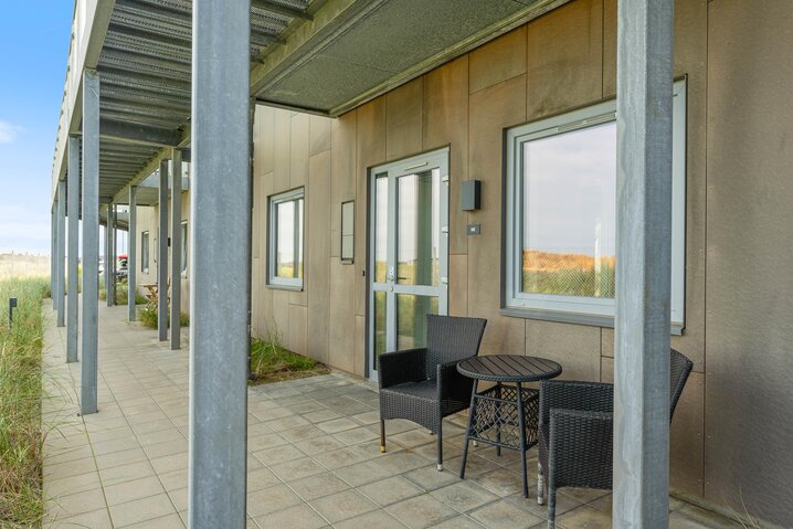 Ferienhaus i6565 in Lodbergsvej 38E, Søndervig - Bild #23