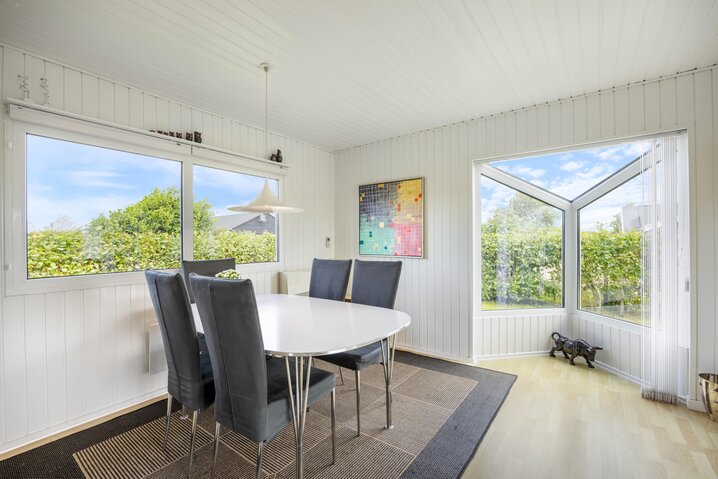 Ferienhaus i6568 in Solvej 48, Søndervig - Bild #8