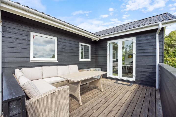 Ferienhaus i6568 in Solvej 48, Søndervig - Bild #18