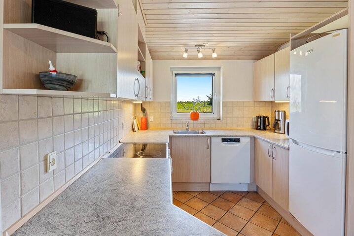 Sommerhus i6569 på Frans Julius Vej 14, Søndervig - Billede #2