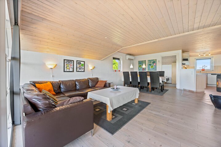 Sommerhus i6569 på Frans Julius Vej 14, Søndervig - Billede #3