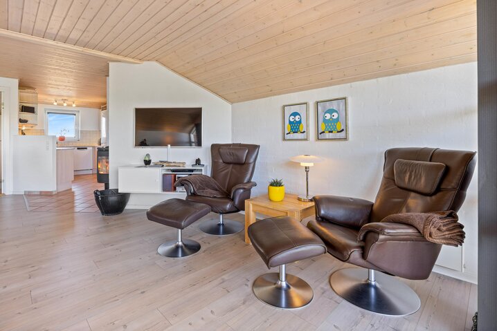 Sommerhus i6569 på Frans Julius Vej 14, Søndervig - Billede #4