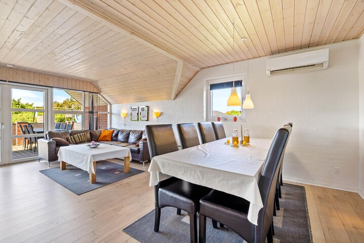 Sommerhus i6569 på Frans Julius Vej 14, Søndervig - Billede #6