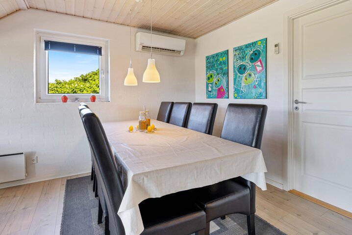 Sommerhus i6569 på Frans Julius Vej 14, Søndervig - Billede #7