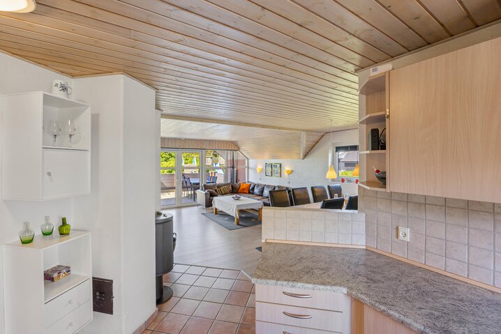 Sommerhus i6569 på Frans Julius Vej 14, Søndervig - Billede #9