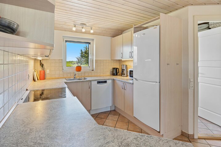 Sommerhus i6569 på Frans Julius Vej 14, Søndervig - Billede #10