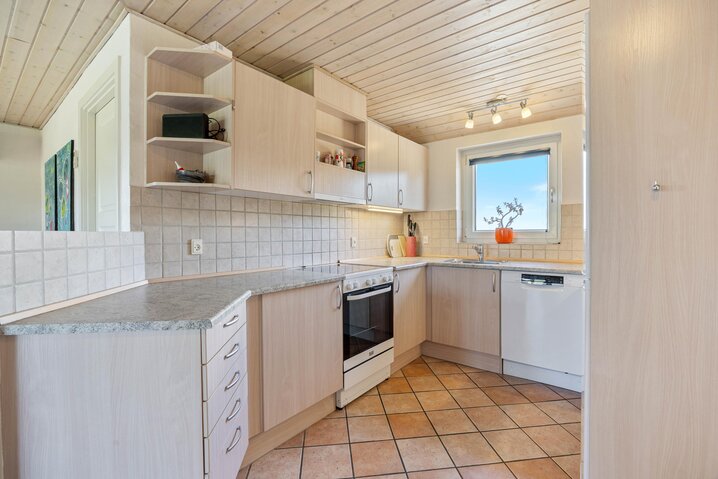 Sommerhus i6569 på Frans Julius Vej 14, Søndervig - Billede #11