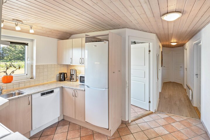 Sommerhus i6569 på Frans Julius Vej 14, Søndervig - Billede #12