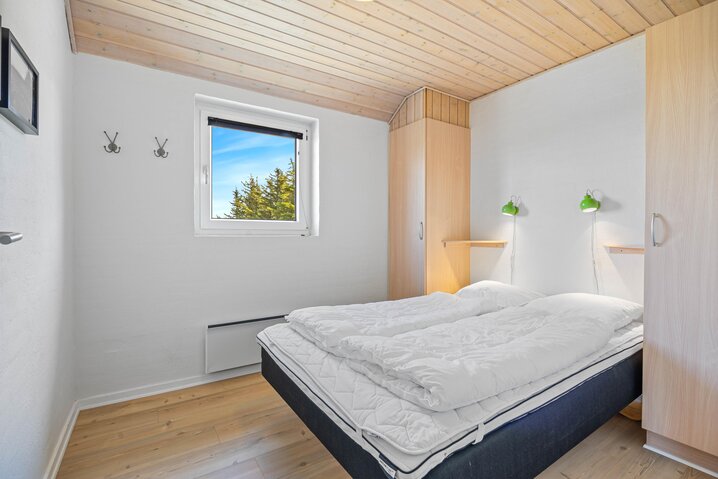 Sommerhus i6569 på Frans Julius Vej 14, Søndervig - Billede #14