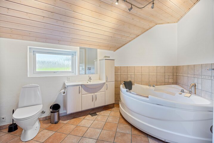 Sommerhus i6569 på Frans Julius Vej 14, Søndervig - Billede #15