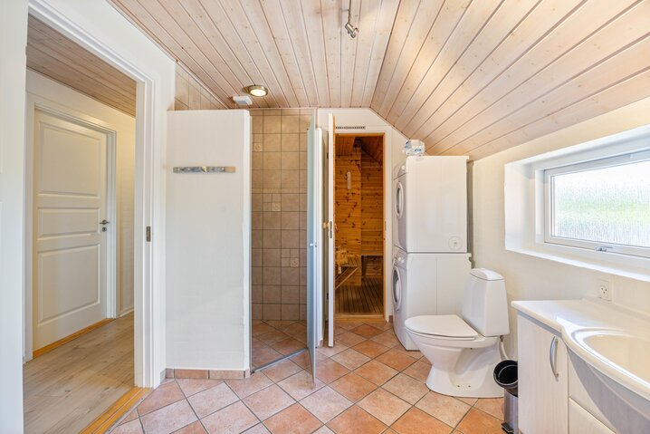 Sommerhus i6569 på Frans Julius Vej 14, Søndervig - Billede #16