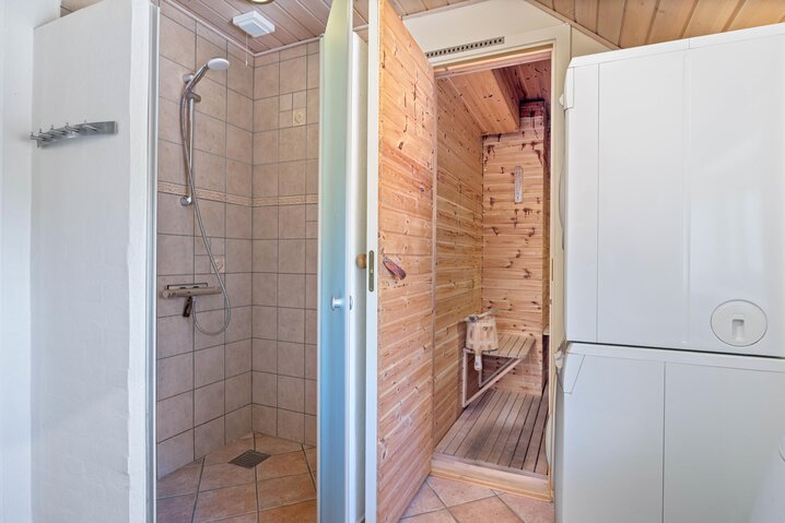 Sommerhus i6569 på Frans Julius Vej 14, Søndervig - Billede #17