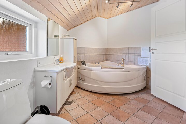 Sommerhus i6569 på Frans Julius Vej 14, Søndervig - Billede #18