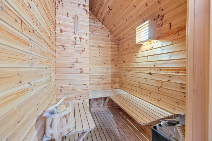 Sommerhus i6569 på Frans Julius Vej 14, Søndervig - Billede #19