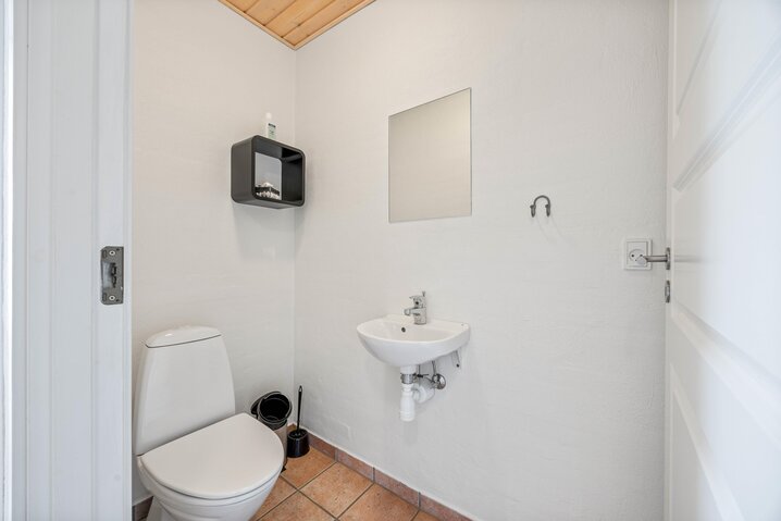 Sommerhus i6569 på Frans Julius Vej 14, Søndervig - Billede #21