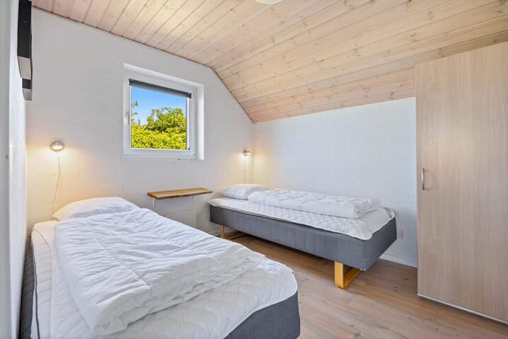 Sommerhus i6569 på Frans Julius Vej 14, Søndervig - Billede #22