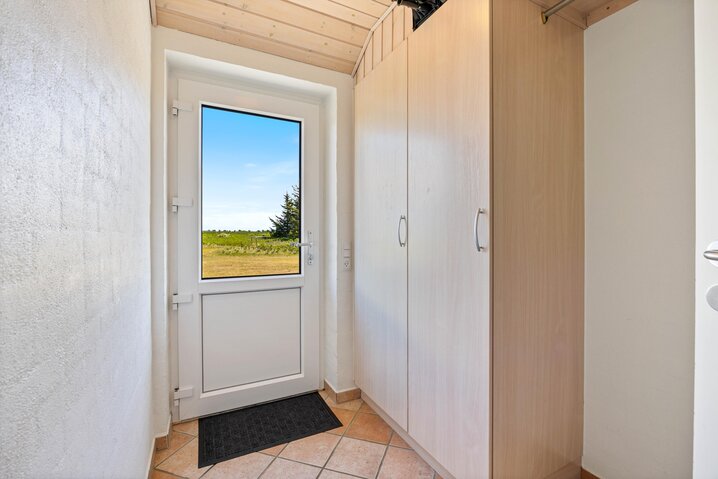 Sommerhus i6569 på Frans Julius Vej 14, Søndervig - Billede #24