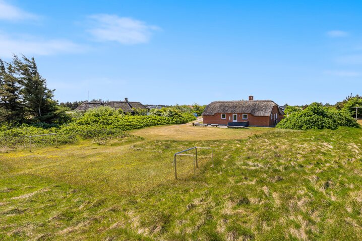 Sommerhus i6569 på Frans Julius Vej 14, Søndervig - Billede #25