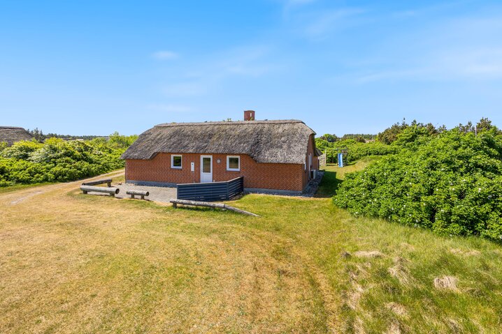 Sommerhus i6569 på Frans Julius Vej 14, Søndervig - Billede #26